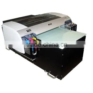 Industial Metal Inkjet Printer Yd4880c thumbnail-6
