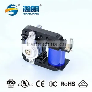 Popular Most Popular Waterproof Exhaust Fan Heater Motor thumbnail-1