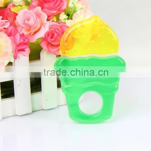 China Supplier Hot Selling Silicone Baby Product for Teeth thumbnail-6