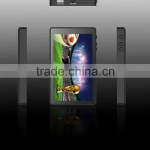 3.0 Inch Digital Photo Badge, 3.0 TFT, 3.0 Wear Frame, Wearable Photo Viewer, Photo ad Player,advertising Player thumbnail-2