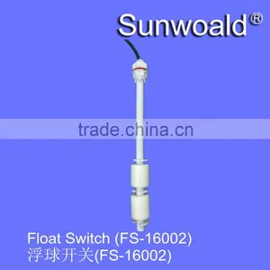 PP Float Double Level Reed Switch With TRRS Connector thumbnail-1