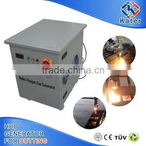 Small Incision Water Jet Cutting Machine / Small Water Jet Cutting Machine for Sales thumbnail-1
