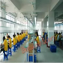 Shenzhen Bxmakeup Co., Ltd. company overview - view 2 thumbnail
