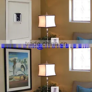 Security Products for Hidden in Wall Protect Gun Cash thumbnail-3