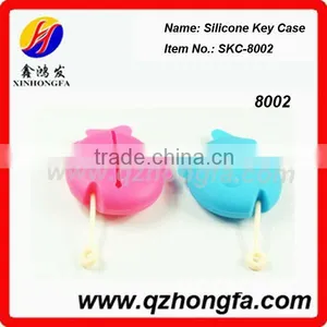 Cute Design Promotional Key Bag Holder thumbnail-1