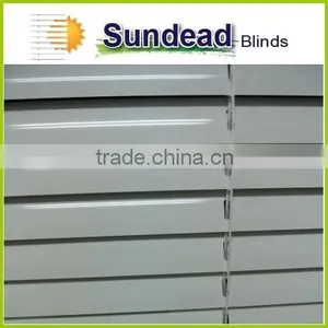 Wholesale 25mm Aluminumvenetian Blinds Mini Blinds at Cheap Price for Home Decor thumbnail-2