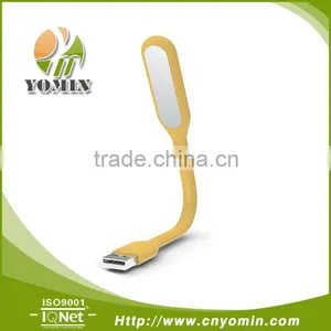 2016 Hot Selling Colorful LED USB Light Micro USB Light USB LED Lamp for Computer Laptop thumbnail-1