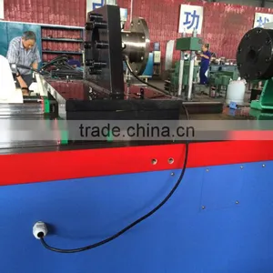 Composite Material Torsion Testing Machine 2000Nm Torque Computer Control NDW-2000 thumbnail-6
