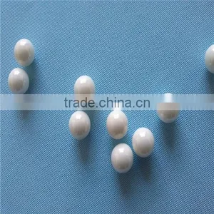 Zirconia Ceramic Grinding Pebbles With Lower Price thumbnail-2