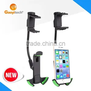 Universal High Quality Car Rearview Mirror Holder for Iphone6/6plus thumbnail-1
