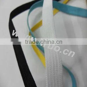 Knitted Polyester Shoes Elastic Band thumbnail-1