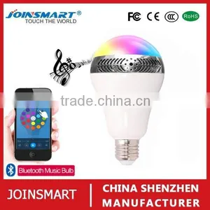 Best Seller Speaker Bulb Wireless Music Speaker Bulb With Bluetooth thumbnail-1