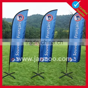 Various Waterproof Teardrop Banners thumbnail-6