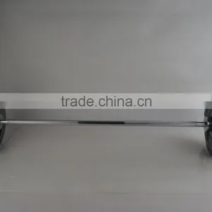 2.200mm 50MM Olympic Weight Barbell Bar for Men thumbnail-1
