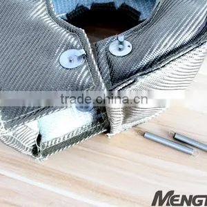 MENGTEX Customize Turbo Kit For Turbo thumbnail-4