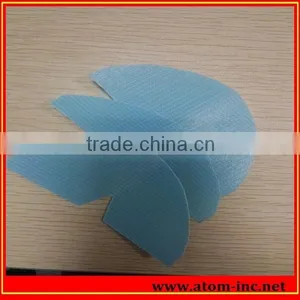 Hot Melt Glue Sheet for Shoe Toe thumbnail-5