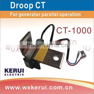 Generator Part Accessories CT-1000 Droop Current Transformer for Generator Parallel Operation thumbnail-1