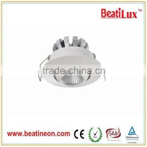 3 Years Warranty Dimmable 3W/5W Mini LED Spotlight thumbnail-6
