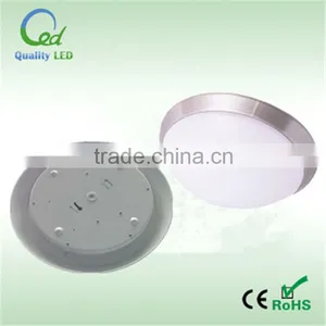 Indoor 24W 30W Emergency Ceiling Light With Motion Sensor thumbnail-2