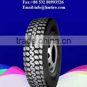 Heavy Duty Truck Tyre Bus Tyre 11.00R20 Tyre thumbnail-3