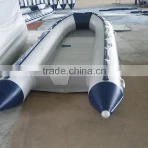 HEITRO 2016 Hot Sale Top Quality Inflatable Rib Boat thumbnail-1