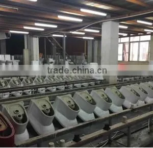 Chaozhou Dennis Ceramics Industrial Co., Ltd. company overview - view 3 thumbnail