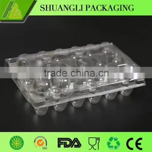 Plastic Quail Egg Tray thumbnail-5