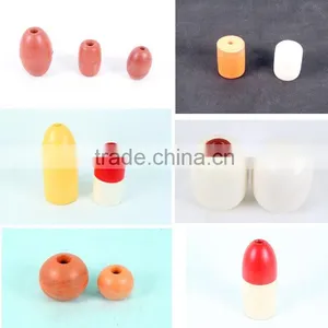PVC Foam Fishing Net Float thumbnail-6
