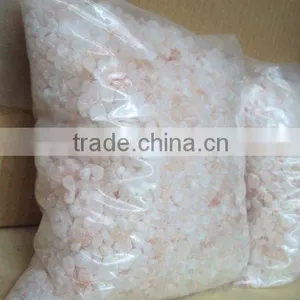 Pink Granular Himalayan Bath Salt Soap thumbnail-1