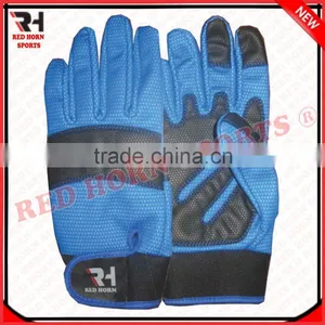 Winter Full Finger Cycling Gloves for Pro Team Iwht Latest Designs thumbnail-1