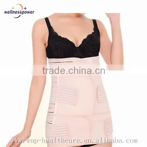 Maternity Belly Band Postpartum Recovery Belt Belly Band thumbnail-3