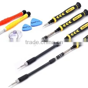 38 in 1 Multi Repair Tool Box Screwdriver Tool Kit for Cell Phones Iphone 4 5S Laptop SV009341 thumbnail-6