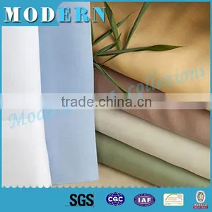 Pure Nature Bamboo Fiber Bedding Sets/solid Bed Sheet Quality Choice thumbnail-1