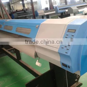 Smart Color Plotter Inkjet Jv2600D/ 2.5M Plotter thumbnail-1