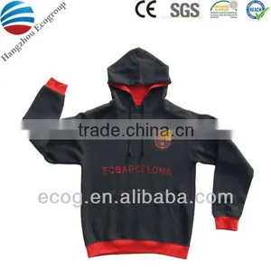 2016 Good Quality Fashionable Mens Sweatshirt Without Hood thumbnail-1