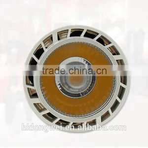 E27 PAR30 24Degree COB Brightness White 35W Led Par30 thumbnail-5