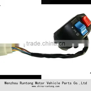 ELECTRICAL SWITCH FOR ELECTROC CAR thumbnail-1