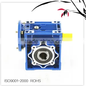 Combination of UDL Variator 1.1(MB15) -NMRV090(NRV090) Worm- Reducer thumbnail-2