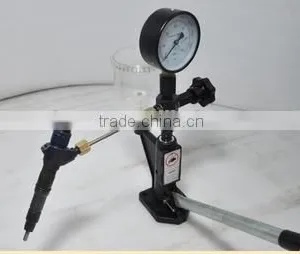 POP PRODUCT -- Diesel Injection Nozzle Tester S60H thumbnail-3