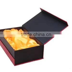 Elegant Cheap 2 Bottle Wine Box for Gift thumbnail-3