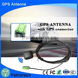 Hot Sale High Gain Active Gps Outdoor Antenna Factory Price High Gain Gps Antenna thumbnail-2
