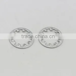 Stainless Steel Internal Teeth Lock Washers DIN6797 GB/T861.1 thumbnail-3
