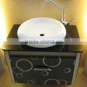 Hotel Bathroom Furniture and Bathroom Vanity GD1043 thumbnail-2