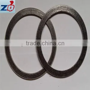 High Demand Good Quality Graphite Spiral Wound Gasket thumbnail-6