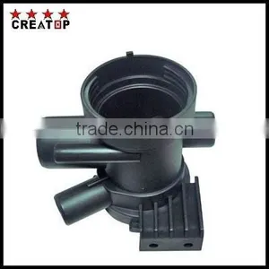 Household Appliance Plastic Injection Parts thumbnail-1