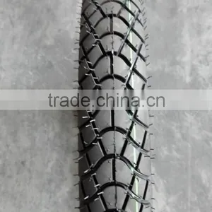 Motorcycle Tyres Oem Brand 250-17 275-17 275-18 300-18 thumbnail-1