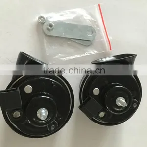 12V Electric Super l Horn Car Horn for Lexus FK-A4 thumbnail-3