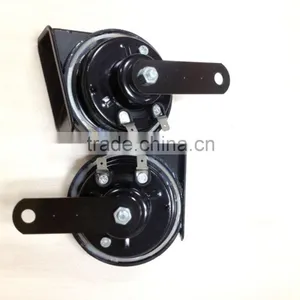 Auto Accessories FK-K85 Waterpoof 12v Eletcric Exclusive Horn Car Siren Speakers thumbnail-4