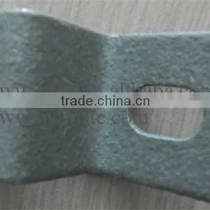 Cable Tray Splice Plate thumbnail-2