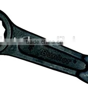 Tap Ring Spanner Black Finished thumbnail-1